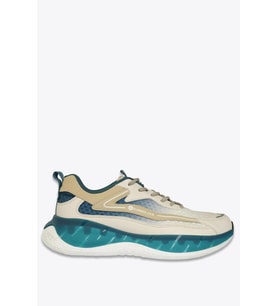 Hammerjack 101 24122-M Fernand Bej Erkek Sneaker