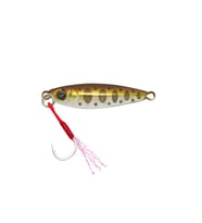Hanfish Slap Jig Micro 3gr LRF Jig Yem
