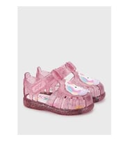 Igor Tobby Unicornio Çocuk Sandalet FUŞYA