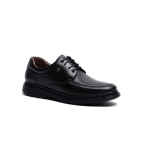 Pierre Cardin 146208B Siyah Hafif Comfort Erkek Ayakkabı