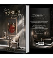 Eğer Peşinden Gelirsem 2 (Ciltli)