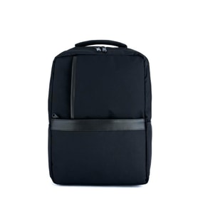3 Bölmeli Sırt Çantası (Laptop Bölmeli) Siyah 5152