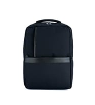 3 Bölmeli Sırt Çantası (Laptop Bölmeli) Siyah 5152