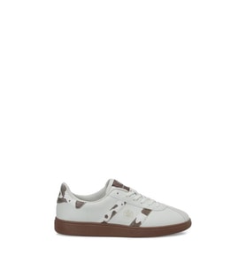 Lumberjack Frosty Pu Wmn 6Pr Beyaz Kadın Sneaker A102695319