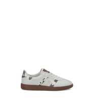 Lumberjack Frosty Pu Wmn 6Pr Beyaz Kadın Sneaker A102695319