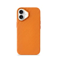 CARBONAIR MAGFORGE Elite Inferno Pulse iPhone 17 MagSafe Karbon Kılıf