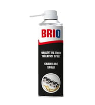 Brio Forklift Ve Zincir Yağlayıcı Sprey 500 Ml