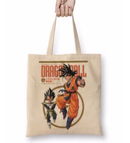 Adventures Dragon Ball Bez Çanta Uzun Saplı