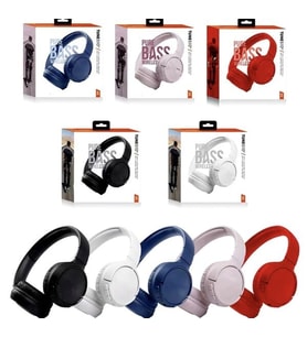510BT Bluetooth Kulaklık
