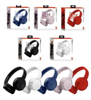 510BT Bluetooth Kulaklık