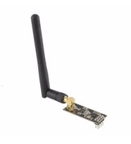 NRF24L01 PA LNA RF Alıcı Verici Modül 1000 metre 2.4GHz Kablosuz Haberleşme Transceiver