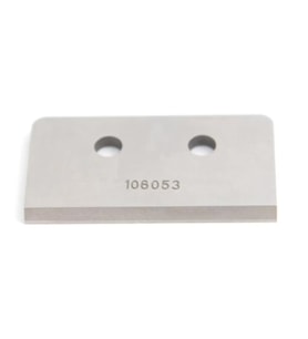 Bdr Çuvalağzı Dikiş Makinesi N980 Üst Bıçak / 9800841 (106053)