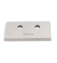 Bdr Çuvalağzı Dikiş Makinesi N980 Üst Bıçak / 9800841 (106053)