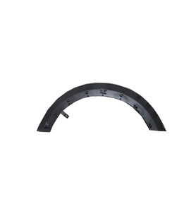 DACIA SANDERO STEPWAY- 21/24; ARKA ÇAMURLUK AĞZI PLASTİĞİ SAĞ SİYAH (TYG) 788A28246R 1513-2713