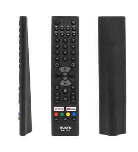 Huayu Rm-L1713 Changhong Unıversal Lcd-Led Tv Kumanda