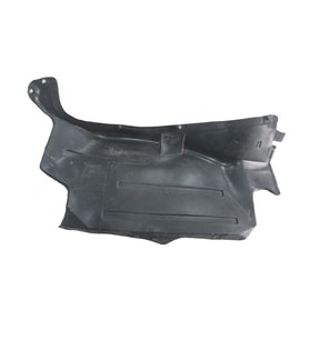 Volkswagen Golf 4 98/04 Karter Muhafaza Plasti·ği· Sağ (Benzi·nli·) 