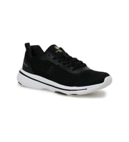 LUMBERJACK ARTEMIS 3FX COMFORT CASUAL GÜNLÜK SPOR AYAKKABISI (Siyah)