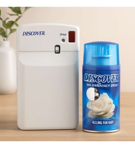 320 ml Sprey Püskürtücü Set