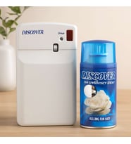 320 ml Sprey Püskürtücü Set