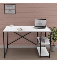 Kenzlife ofis masası natsuki 075*090*40 byzsyh bilgisayar çalışma büro