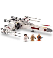 LEGO 75301 Star Wars Luke Skywalker’ın X-Wing Fighter’ı 