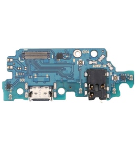 Samsung Uyumlu Galaxy A23 4G Şarj Soketli Mikrofon Bordu SM-A235F