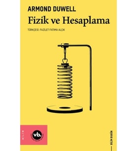 Fizik ve Hesaplama