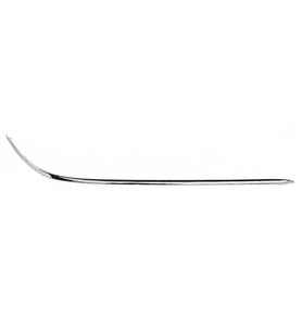 MERCEDES W203 ÖN TAMPON NİKELAJI SAĞ 00- MER0703005 A2038850874