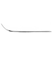 MERCEDES W203 ÖN TAMPON NİKELAJI SAĞ 00- MER0703005 A2038850874