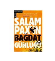 Salam Pax in Bağdat Günlüğü - Peter Maas