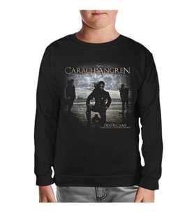 Carach Angren - Phantom Ship Siyah Çocuk Sweatshirt