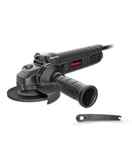 Kress KUS20P 1400Watt 125mm Profesyonel Avuç Taşlama (Standart)
