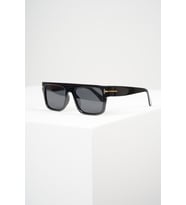 ROYAL EYEWEAR RE8137 PARLAK SİYAH POLARİZE GÜNEŞ GÖZLÜĞÜ