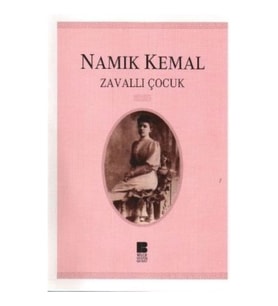 Zavallı Çocuk
