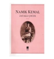 Zavallı Çocuk