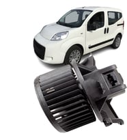 Fiorino Bipper Nemo Pervaneli Kalorifer Motoru 2007--2014