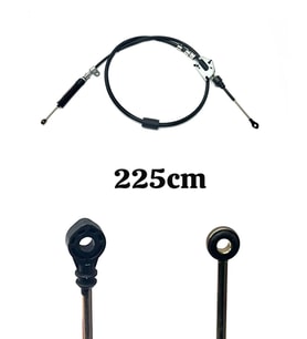 L200 Otomatik Vites Tel 2007-2014 MR580768