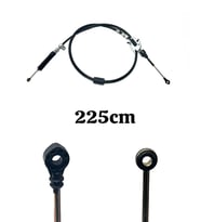 L200 Otomatik Vites Tel 2007-2014 MR580768
