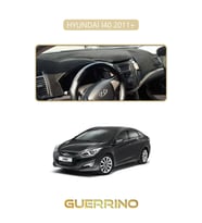 HYUNDAİ İ40 2011+ (i30 )TORPİDO KORUMA HALISI BEJ KENAR