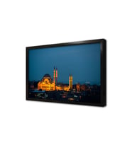 İstanbul Cami Çerçeveli Mdf Tablo