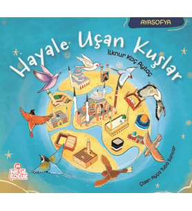 Hayale Uçan Kuşlar