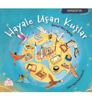 Hayale Uçan Kuşlar
