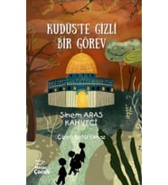 Kudüs’te Gizli Bir Görev