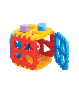02209 BUL-TAK PUZZLE 22 PCS