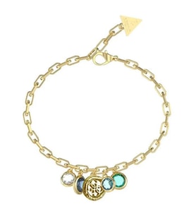 Guess JGUJUBB05096JWYGAQS Kadın Bileklik