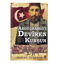 ABDÜLHAMİDİ DEVİREN KURŞUN