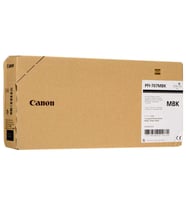 Tonersepeti Canon PFI-707MBK Mat Siyah Orjinal Kartuş