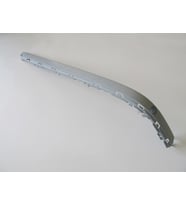 Bmw 5 Seri E39 01/03 Arka Tampon Bandı Sol Gri· (Ni·kelaj Takılan Ti·p) (Sensör Deli·kli·)(tw)