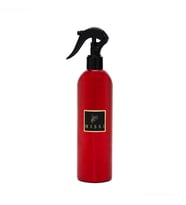 400 ml Parlak Kırmızı Şişe Black Vanilya Oda Spreyi