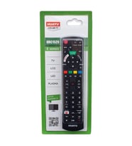 Huayu URC1520 Panasonic Net Tv Tuşlu Universal LED Tv Kumandası